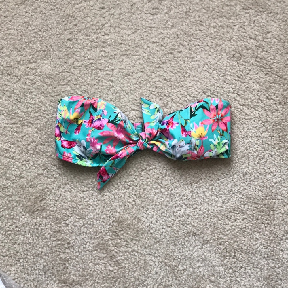 NWOT BP Swim Top from Nordstrom